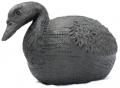 65937 Duck candle holder